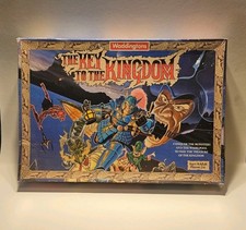 Waddingtons 1990 Vintage The