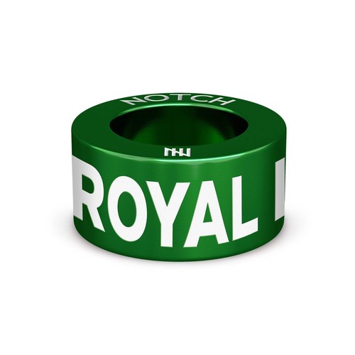 Royal logistic corps notch - royal,
