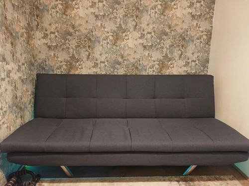 Nolan fabric seater - nolan,