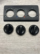 Volkswagen Polo Mk2F Heater