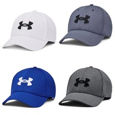 Under Armour Blitzing Mens Cap