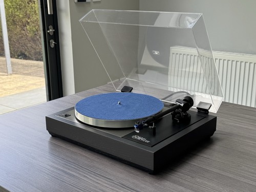 Linn sondek lp12 - lp12, great