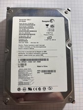 Seagate 40GB ST340014A 3.5”