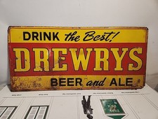 Original 50's Beer & Ale