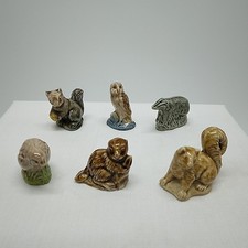 Wade Whimsies Collectable