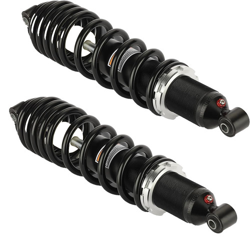 Caiman rugged rear - rear, for