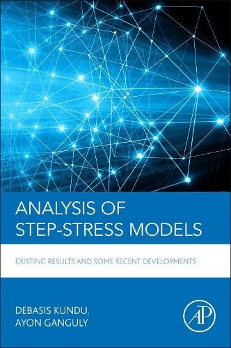 Analysis step stress models - of, step-stress