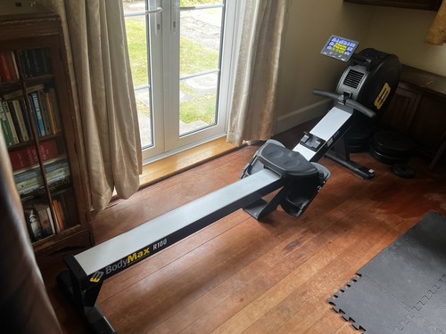 Infiniti r100 premier rowing - r100,