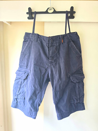 Superdry core cargo lite - superdry,