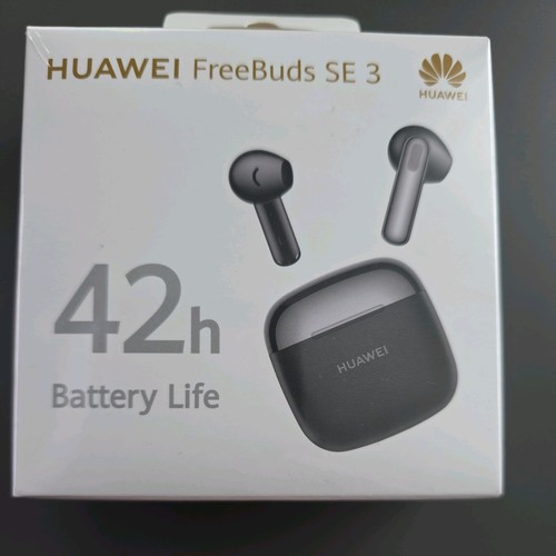 Huawei freebuds earbuds - freebuds, se