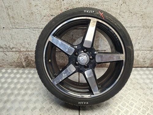 Mercedes cls c218 2014 19 - mercedes,