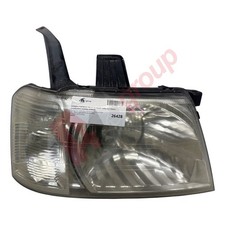 HONDA STEPWGN 3RF 01-05 RIGHT SIDE O/S FRONT HEADLIGHT XENON SPARES