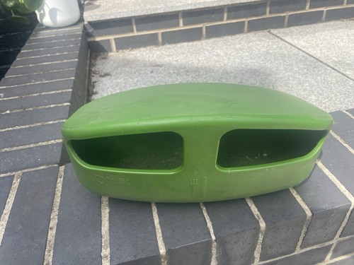 Omlet chicken feeder - omlet,