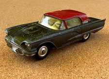 Corgi Toys  214S Ford