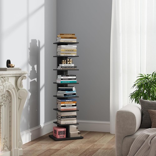 Vertical bookshelf tier - vertical, bookshelf,