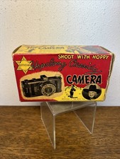1940 Hopalong Cassidy Camera