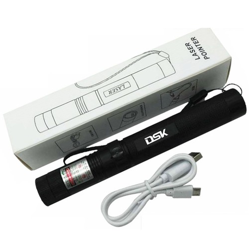 Green laser pointer usb - laser,
