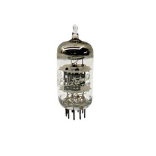 12at7 ecc81 nos ge usa - ecc81,