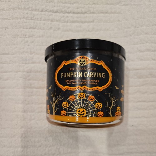 Bath and body works halloween - works,