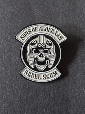 Star Wars, Sons of Alderaan