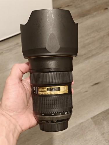 Nikon nikkor 70mm 8g - nikon, f2.8g