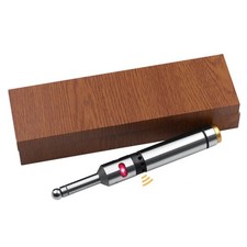 Electronic Edge Finde Stainless Steel Pro-be Electronic Edge Finder with LED