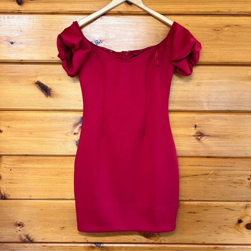 Guess eco cindy off shoulder - guess,