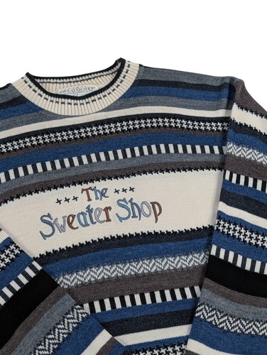The sweater shop jumper size - sweater,