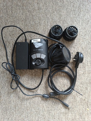Ecotech vortech mp10w - vortech,
