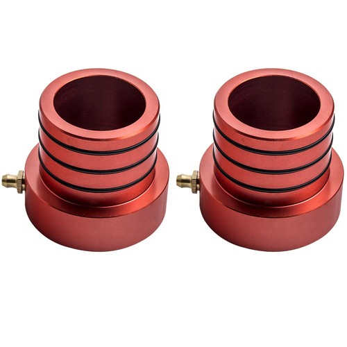 2pcs front inner outer axle - inner,