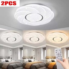 Modern Chic LED Lamp Ceiling