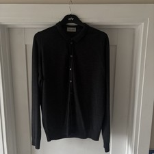 Classic John Smedley Mens Fine