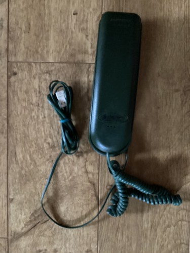Binatone vintage green - vintage,