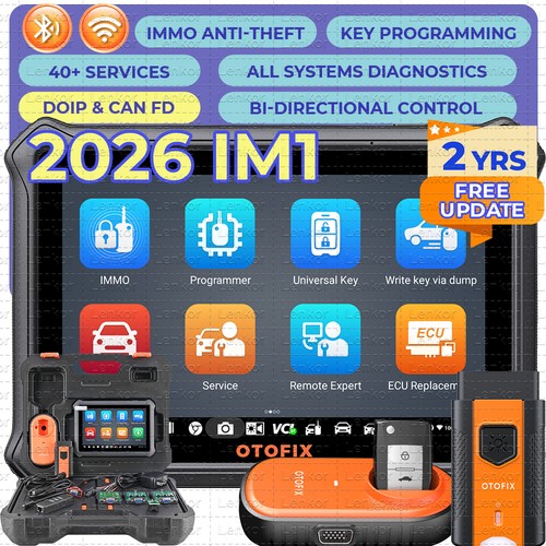 2026 otofix im1 immo - im1,