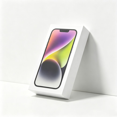 New sealed apple iphone - new, 14