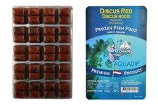 Aquadip Frozen Discus