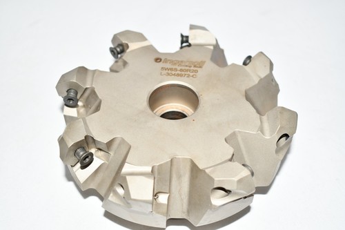 Ingersoll 5w6s 60r20 - ingersoll, 5w6s-60r20