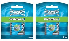 Wilkinson Sword Protector 3