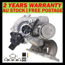 Upgrade Billet Turbo Charger