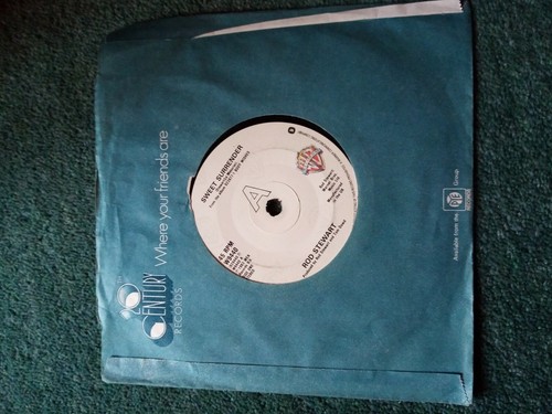 Rod stewart sweet - rod, surrender