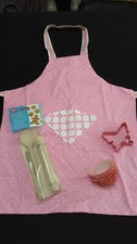 Apron And Accessories