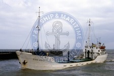 1957 Built Coaster / General