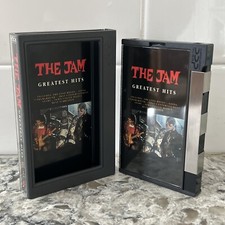 DCC THE JAM GREATEST HITS