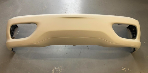 Ferrari 360 front bumper n - bumper, ,p/n