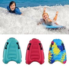Child Inflatable Body Board