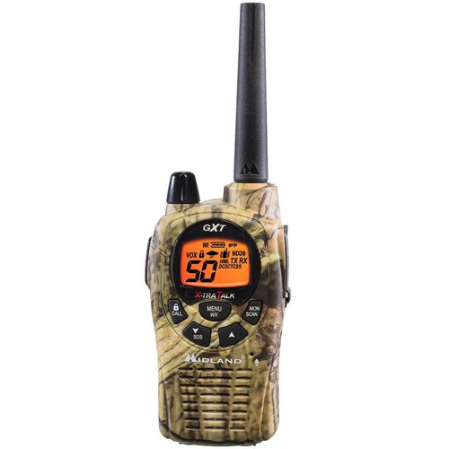 Walkie talkie midland - talkie,