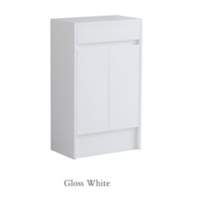 Rio Waterproof 500mm Double Base Unit Storage Unit Bathroom Unit