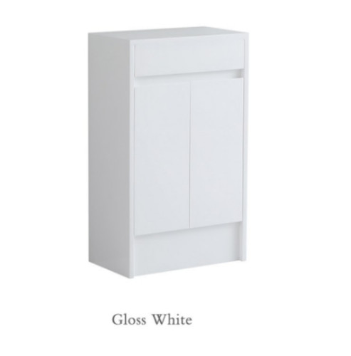 Rio 500mm waterproof bathroom - rio,