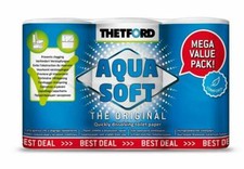 Thetford Aqua Soft Chemical