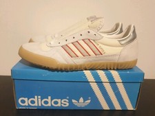 Vintage Adidas Indoor Super II